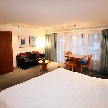 Sarazena Appartement-fewo 2-bettwohnung C By Interhome Apartment *
