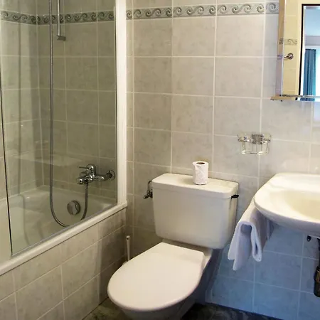 Apartment Sarazena Appartement-fewo 2-bettwohnung C By Interhome